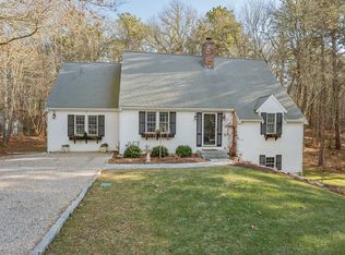 17 Briar Patch Rd, Barnstable, MA 02630