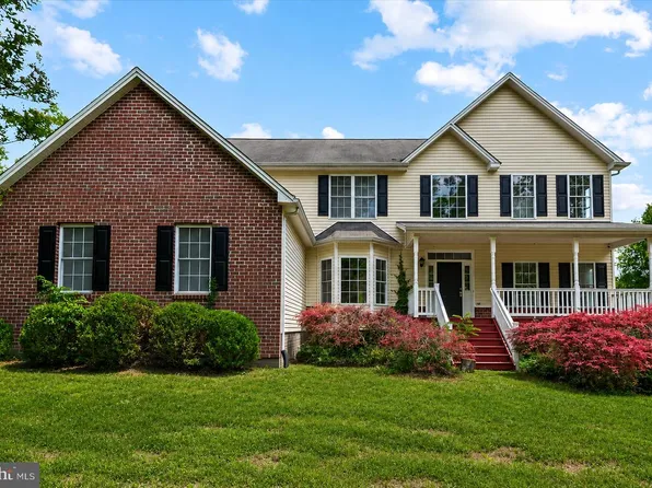 5621 Towles Mill Rd, Partlow, VA 22534