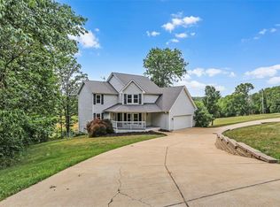 116 Willow Creek Rd, Union, MO 63084