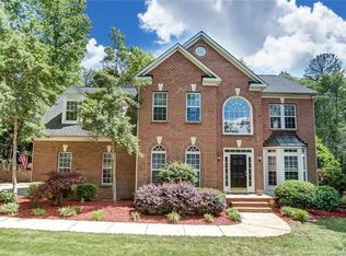 10207 Overland Ct, Mint Hill, NC 28227