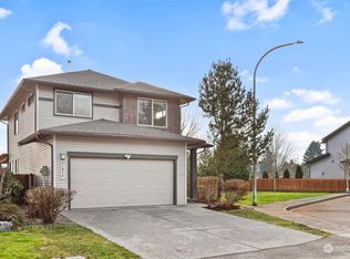 1074 42nd Ct NE, Auburn, WA