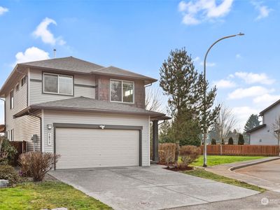 1074 42nd Court NE, Auburn, WA, 98002