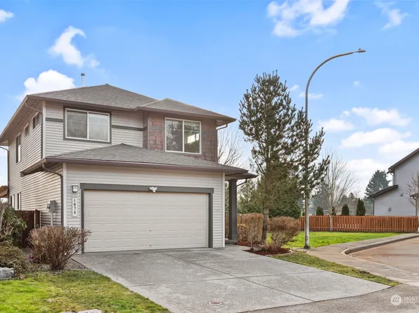 1074 42nd Court NE, Auburn, WA 98002