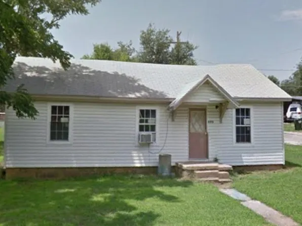 601 S Texas St, Elmore City, OK 73433