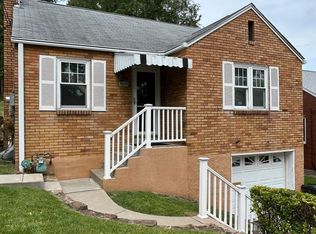 3019 Leola Ave, Pittsburgh, PA 15227