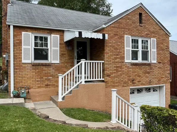 3019 Leola Ave, Pittsburgh, PA 15227