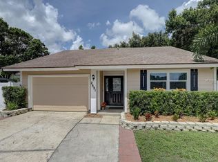 2691 Whispering Dr N, Largo, FL 33771
