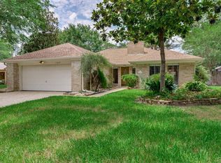 11614 Spring Villa Dr, Houston, TX 77070