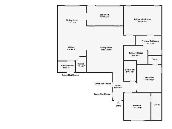 2nd image of 1504 Ellis Pl