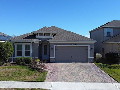 9136 Carmela Ave, Davenport, FL, 33897