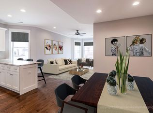 6402 S Ingleside Ave #1, Chicago, IL 60637