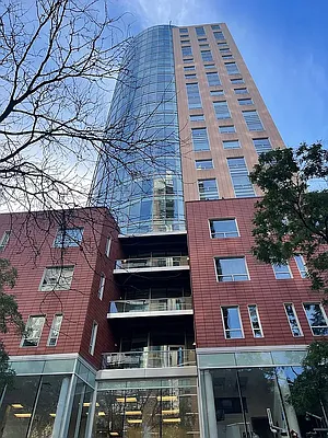 250 East 49th Street #3D in Turtle Bay, Manhattan | StreetEasy