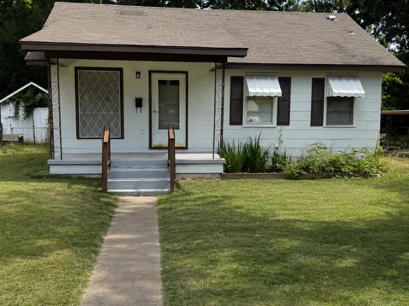 274 Redwood Ave, Jackson, MS 39209
