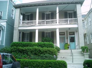 5527 Hurst St, New Orleans, LA 70115