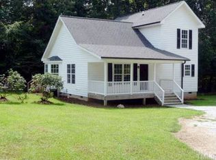 8200 McArthur Park Dr, Efland, NC 27243