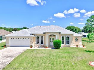 2320 Jackson Dr, Sebring, FL 33870