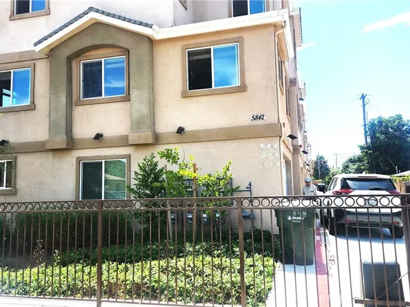 5842 Quinn St, Bell Gardens, CA 90201
