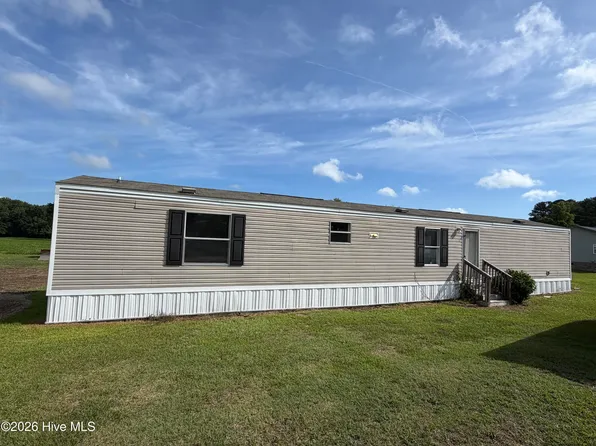 4506 Tammy Lane, Wilson, NC 27893