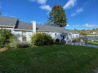 81 Water St, Chester, NS B0J1J0