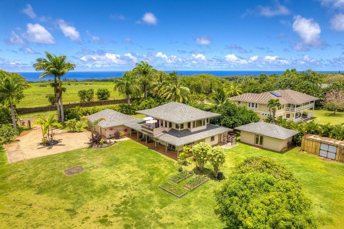 7771 Koolau Rd 1, Kilauea, HI 96754 Zillow