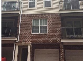 1505 Post Oak Dr #35, Bowie, MD 20721