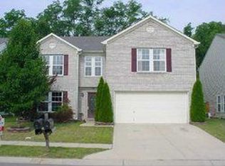 786 Thornwood Ln, Avon, IN 46123