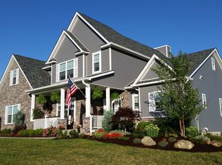 20 Red Rock Rd, New City, NY 10956