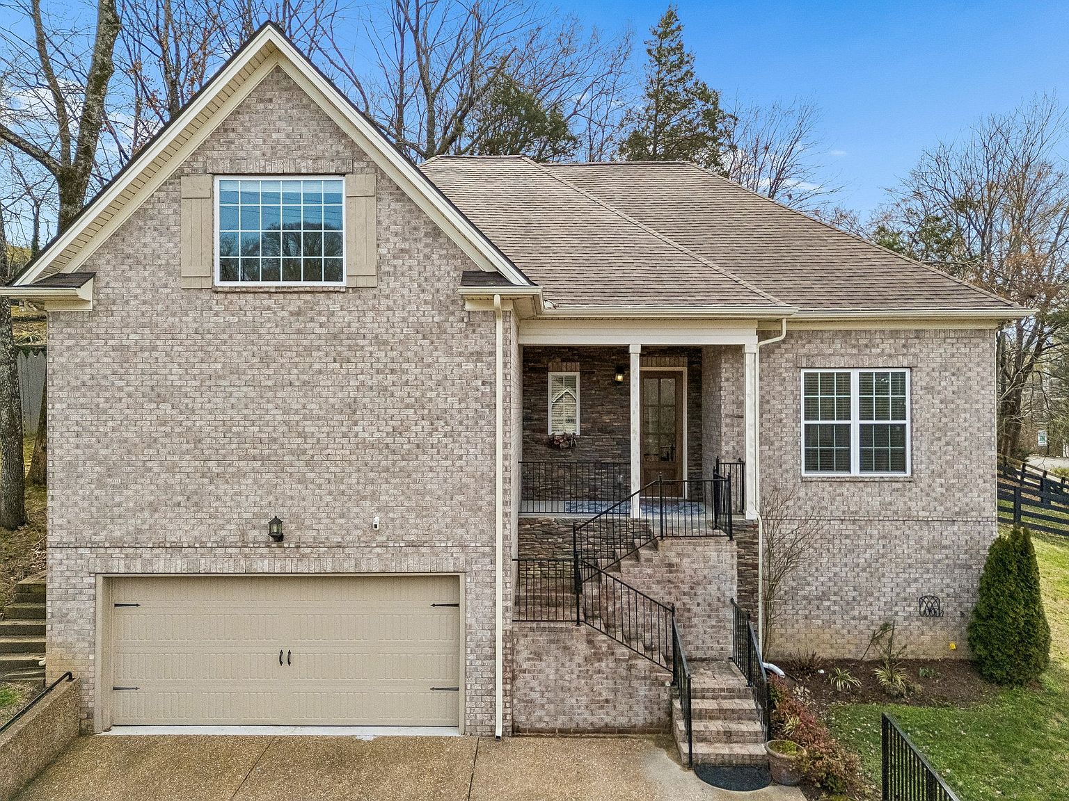 7000 Still Spring Hollow Dr, Nashville, TN 37221 | MLS #3145931
