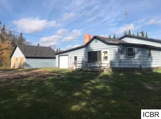 3338 24th St SW, Pine River, MN 56474