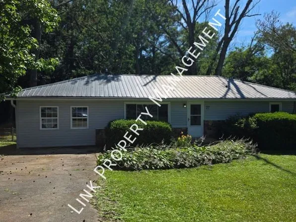 37 Mohawk Trl, Ringgold, GA 30736