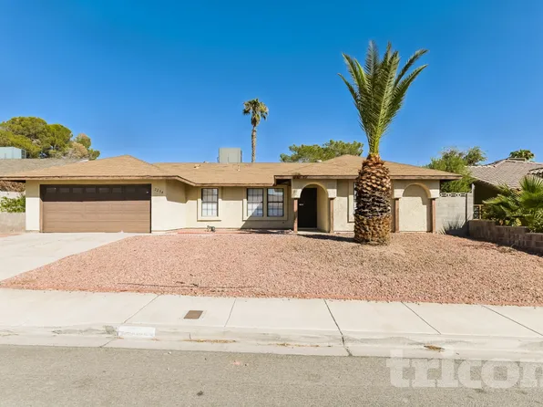 2234 Heavenly View Dr, Henderson, NV 89014