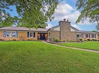 7814 Jandaracres Dr, Cincinnati, OH 45248