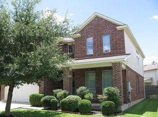 19308 Mangan Way, Pflugerville, TX 78660