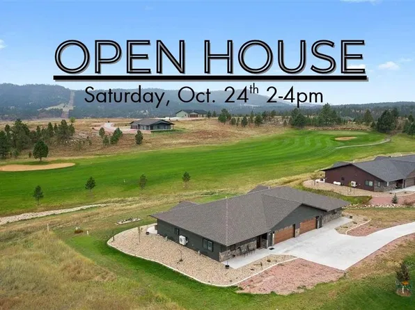 2397 Fern Cres, Hot Springs, SD 57747