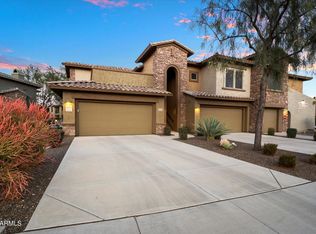 2425 W Bronco Butte Trl UNIT 2037, Phoenix, AZ 85085