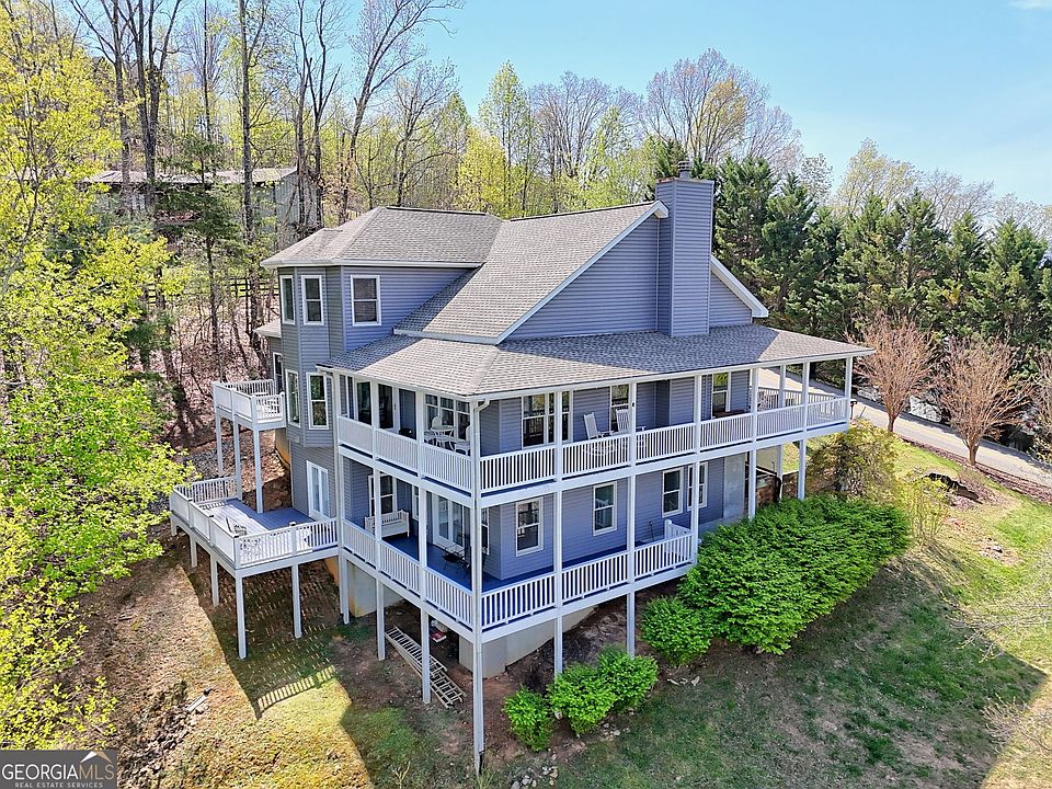 1063 Summit Way, Blairsville, GA 30512 | MLS #10577130 | Zillow