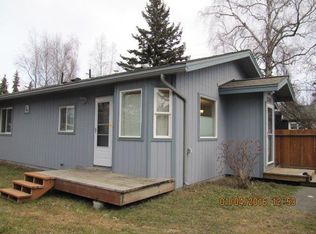 2103 Lincoln Ave, Anchorage, AK 99517