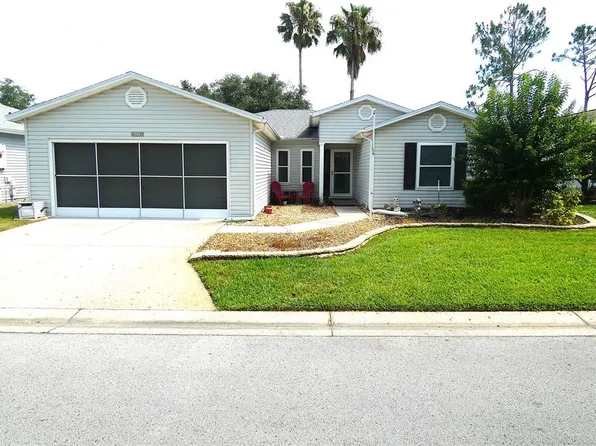 751 Old Oaks Ln, Leesburg, FL 34748