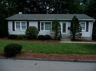 57 Catherine St, Gardner, MA 01440
