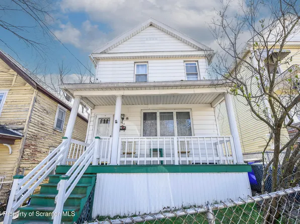 514 Albion St, Scranton, PA 18508