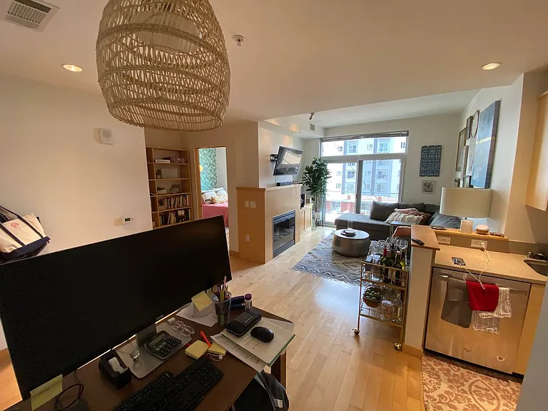 309 W Washington Ave #602 — Photo 14