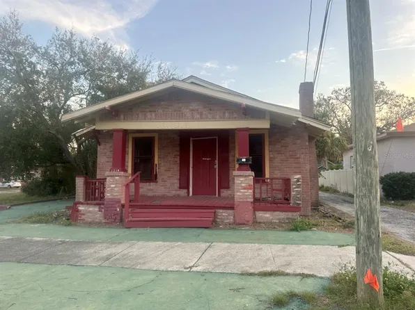1214 20th Ave S, Saint Petersburg, FL 33705