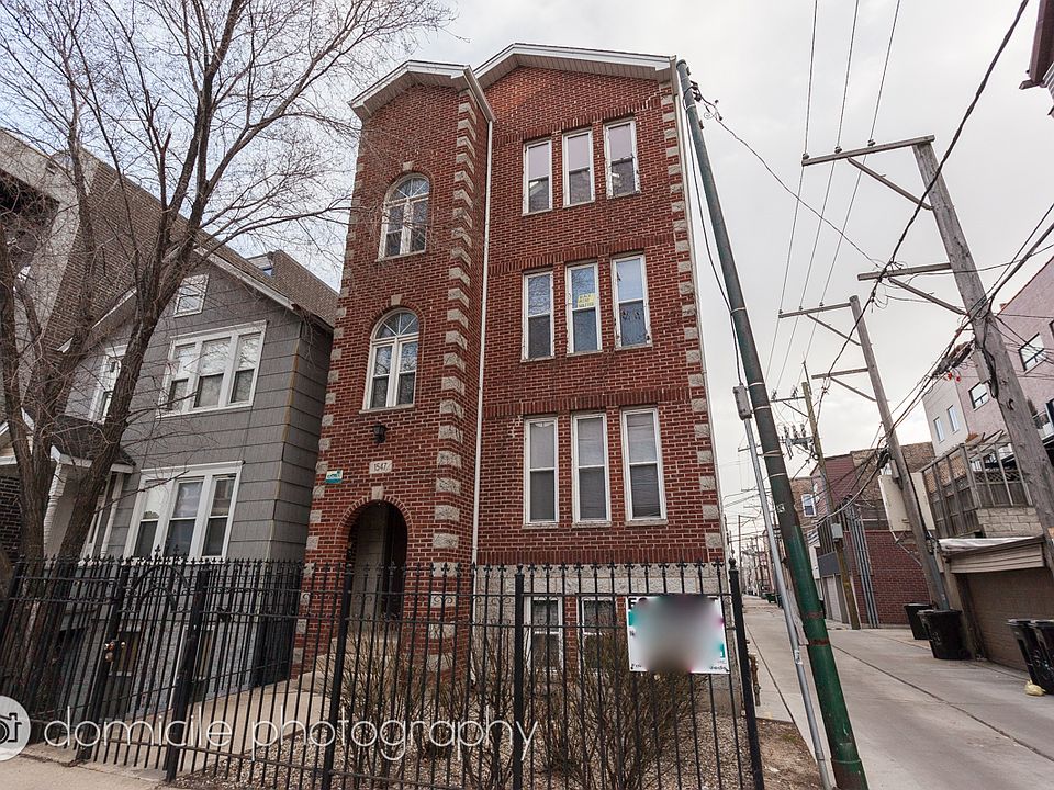 1st image of 1547 W Augusta Blvd APT 3