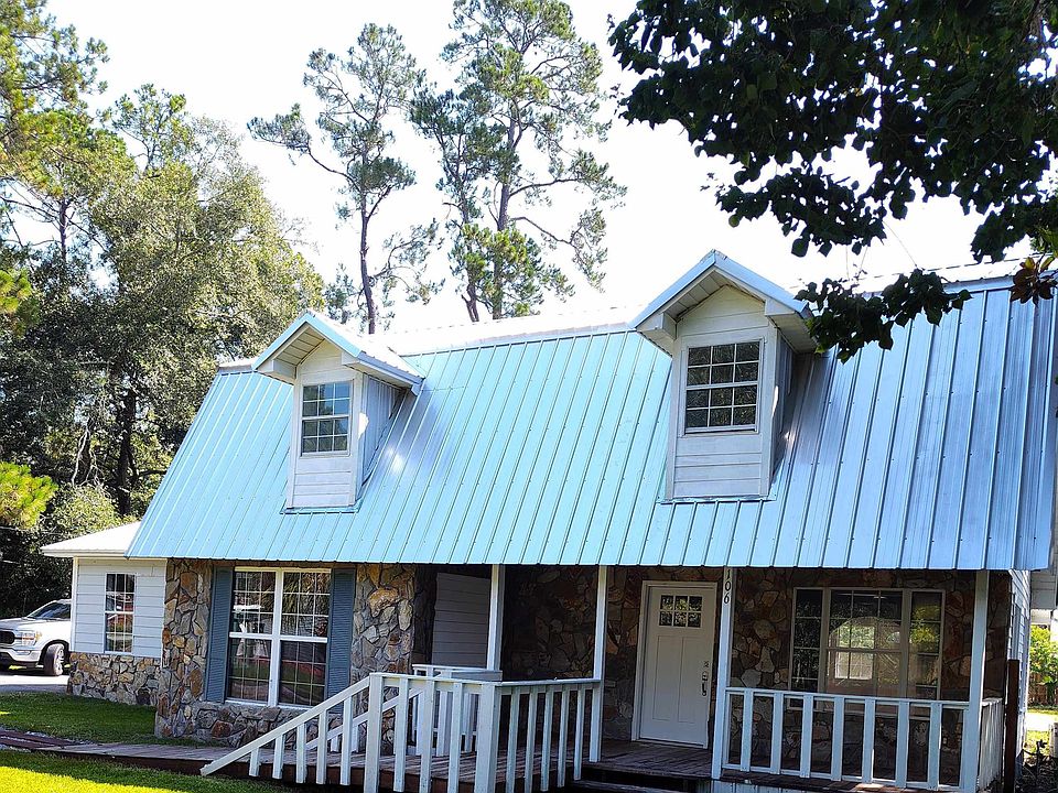 106 Court Sq, Homerville, GA 31634 Zillow