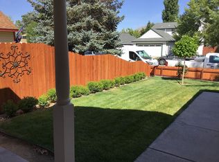 2596 Pinebrook Dr, Carson City, NV