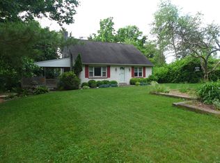 630 Highspire Rd, Glenmoore, PA 19343