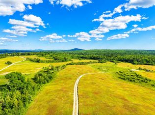 MAP19LOT28 Leach Road, Penobscot, ME 04476