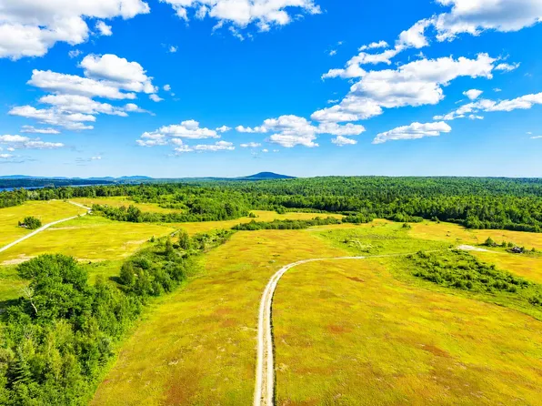 MAP19LOT28 Leach Road, Penobscot, ME 04476