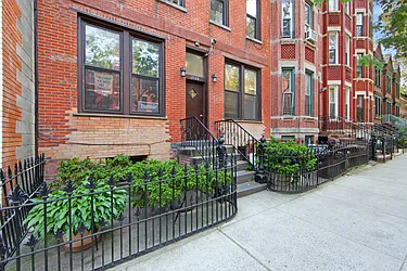 Rented by Charney Real Estate LLC