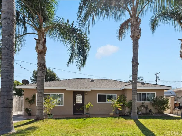11502 Hemlock St, El Monte, CA 91732